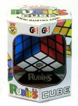 nieKostka Rubika 3x3x3 karton HEX